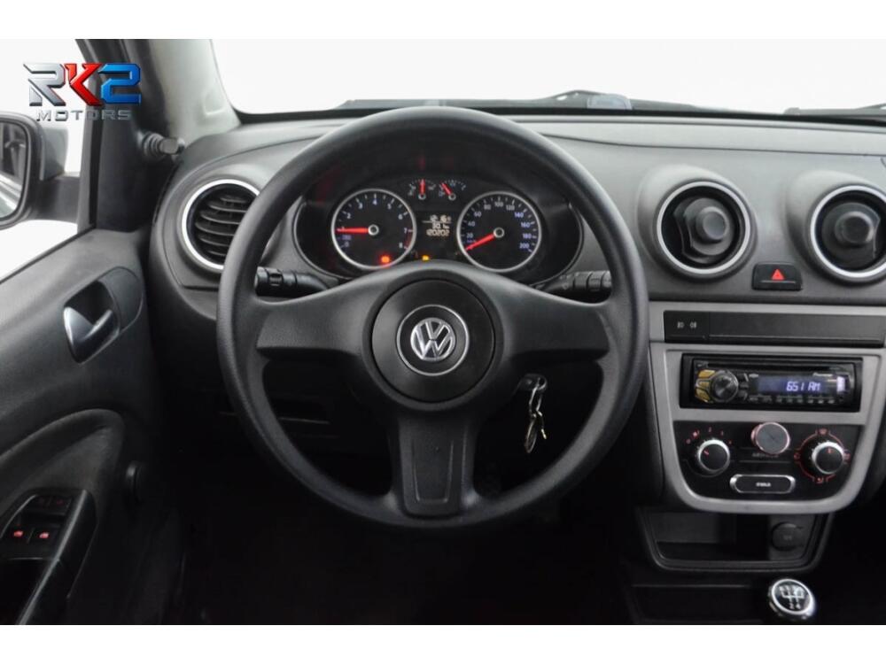 Volkswagen Gol