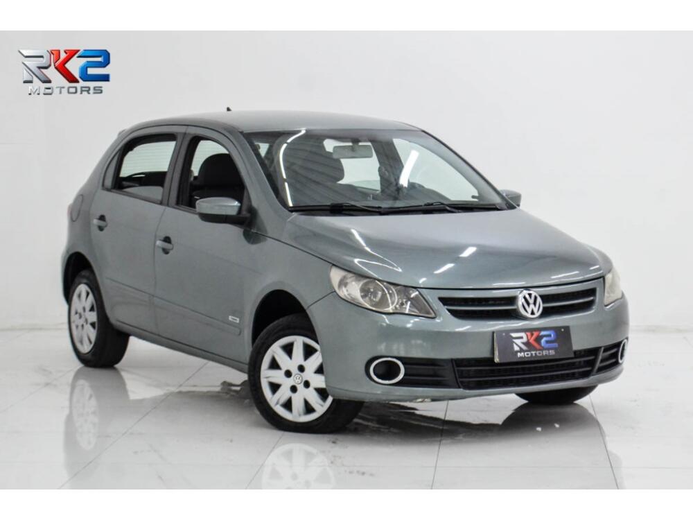 Volkswagen Gol
