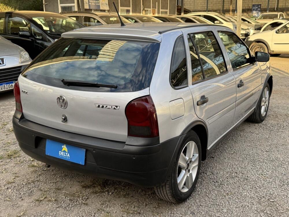 Volkswagen Gol