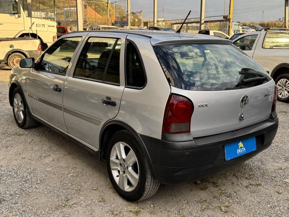 Volkswagen Gol