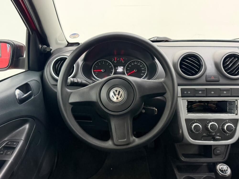 Volkswagen Gol
