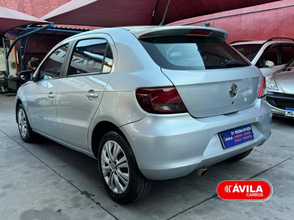 Volkswagen Gol