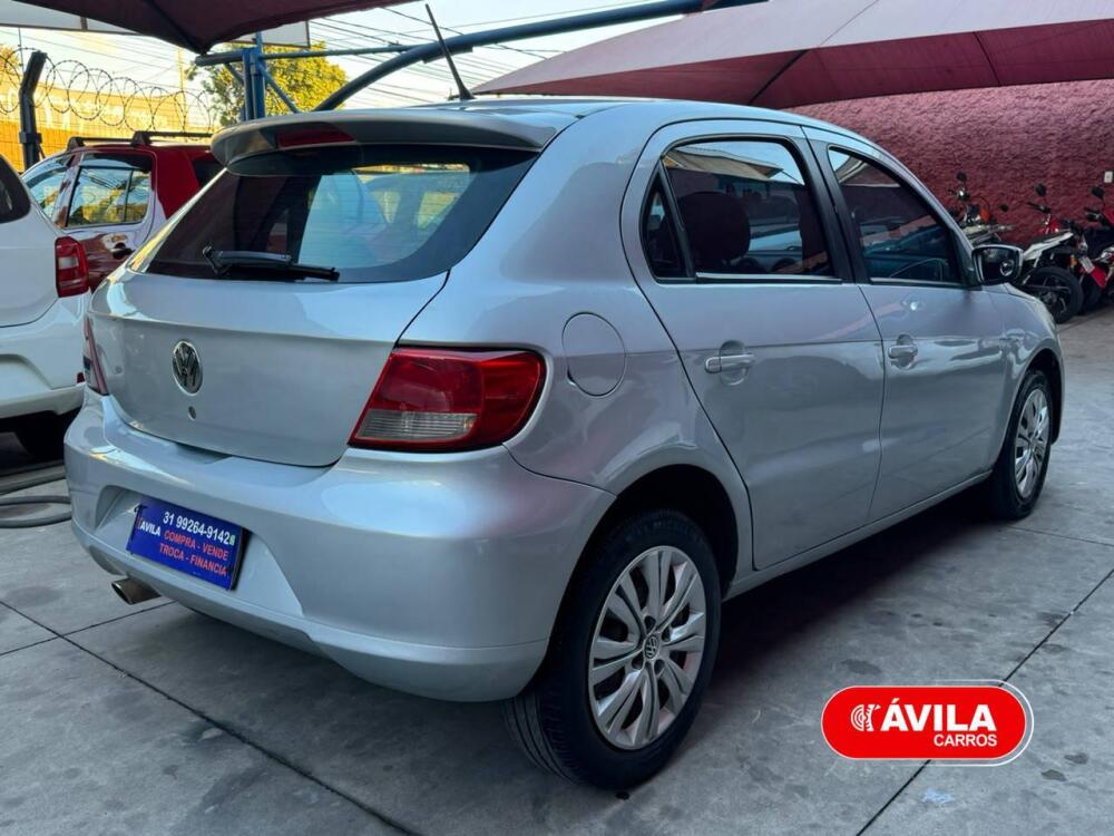 Volkswagen Gol