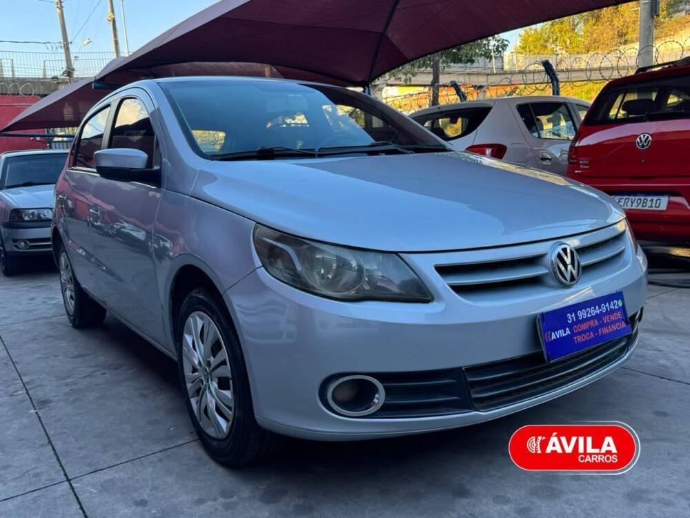 Volkswagen Gol