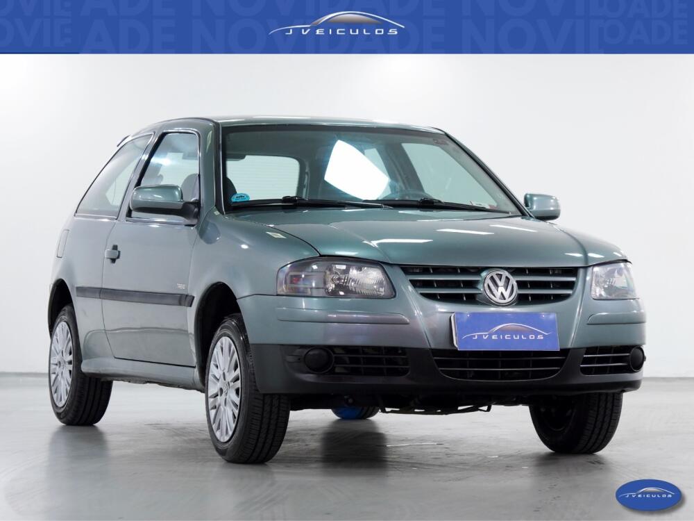 Volkswagen Gol