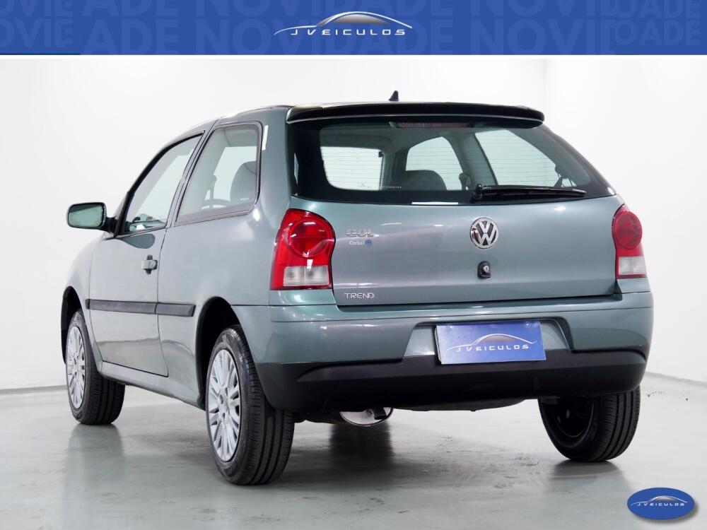 Volkswagen Gol