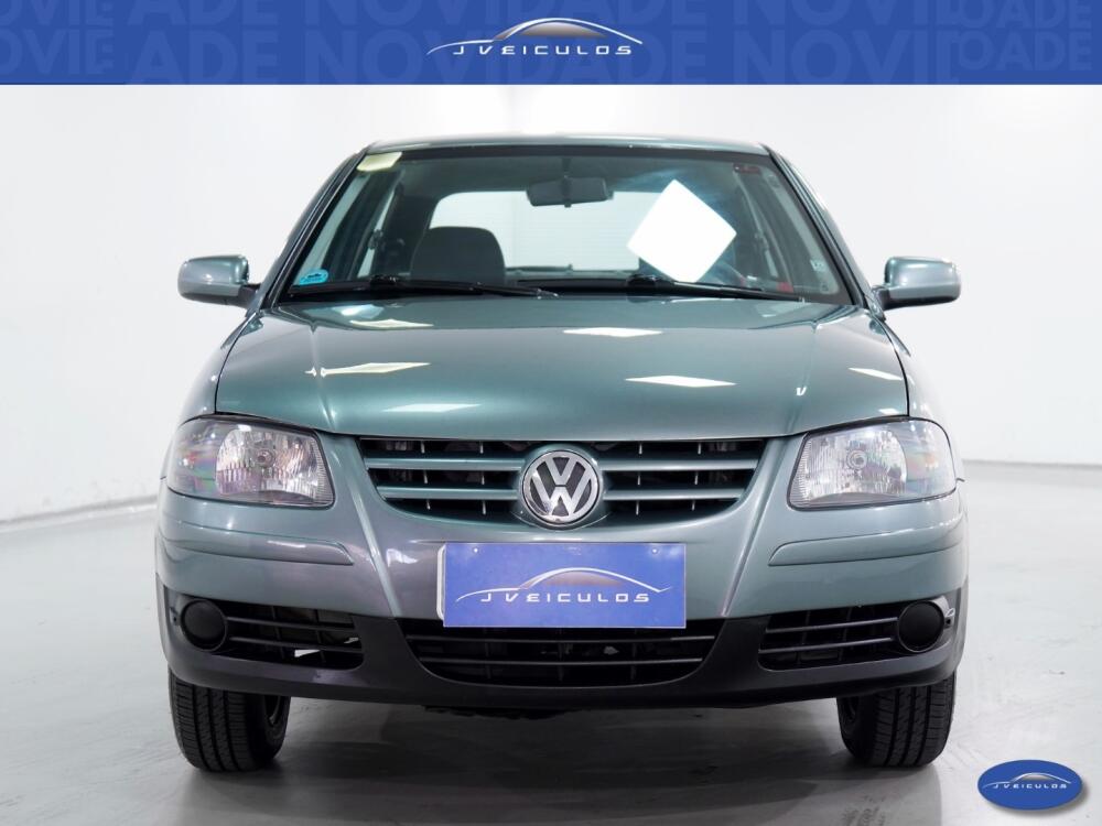Volkswagen Gol