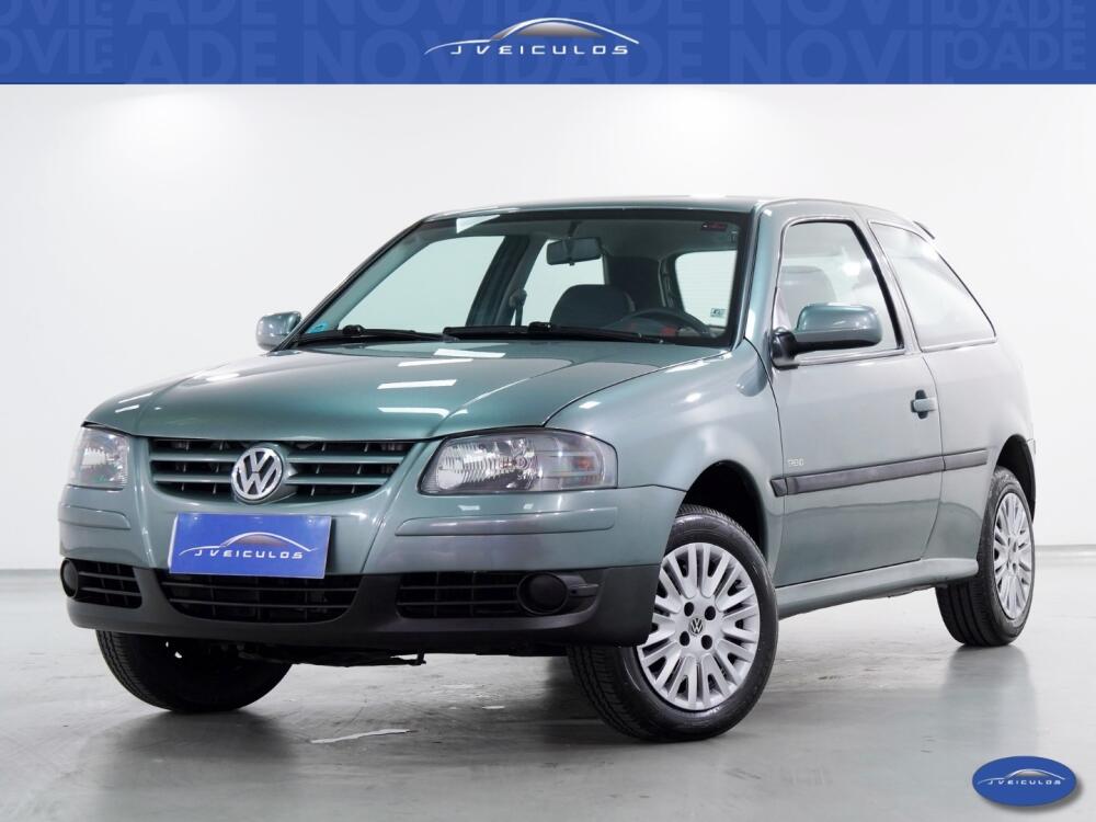 Volkswagen Gol