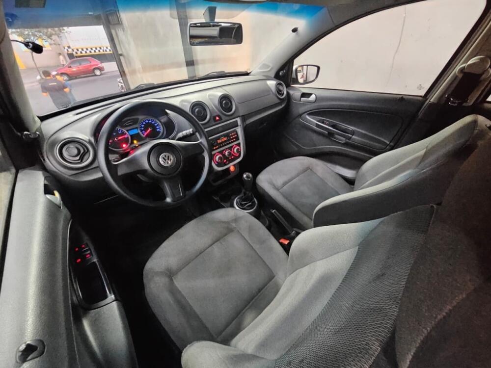 Volkswagen Gol