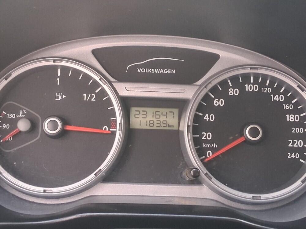 Volkswagen Gol
