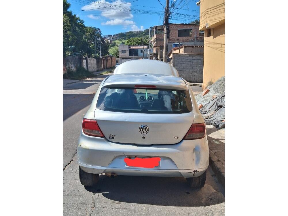 Volkswagen Gol