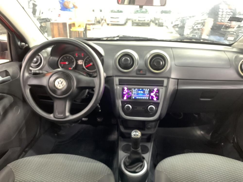 Volkswagen Gol