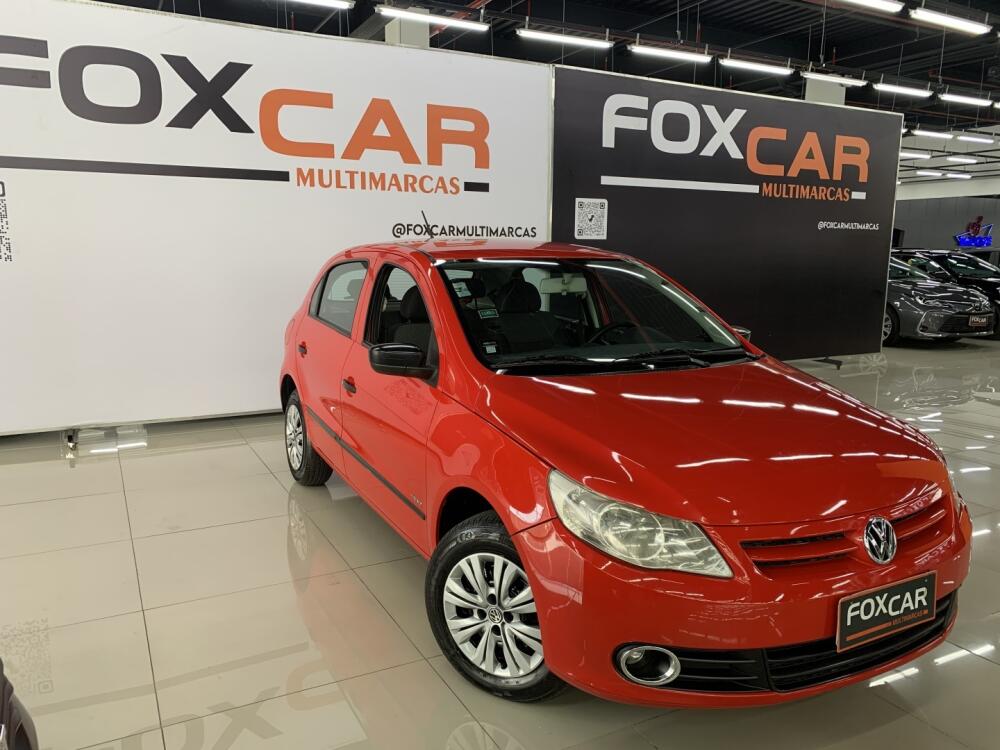 Volkswagen Gol