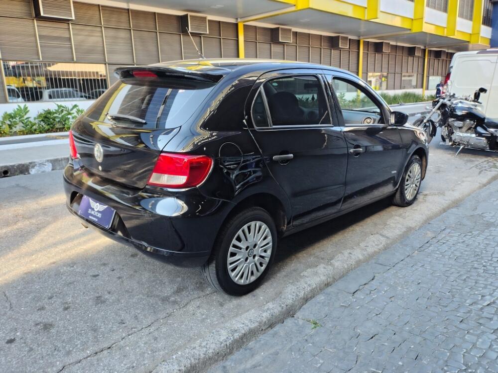 Volkswagen Gol