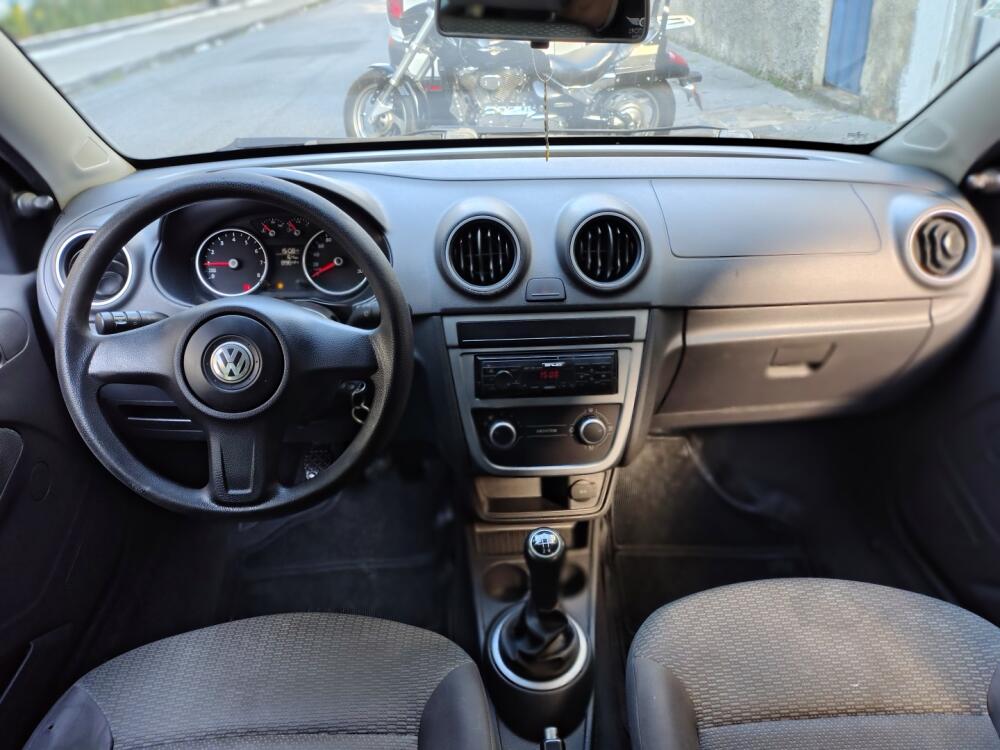 Volkswagen Gol