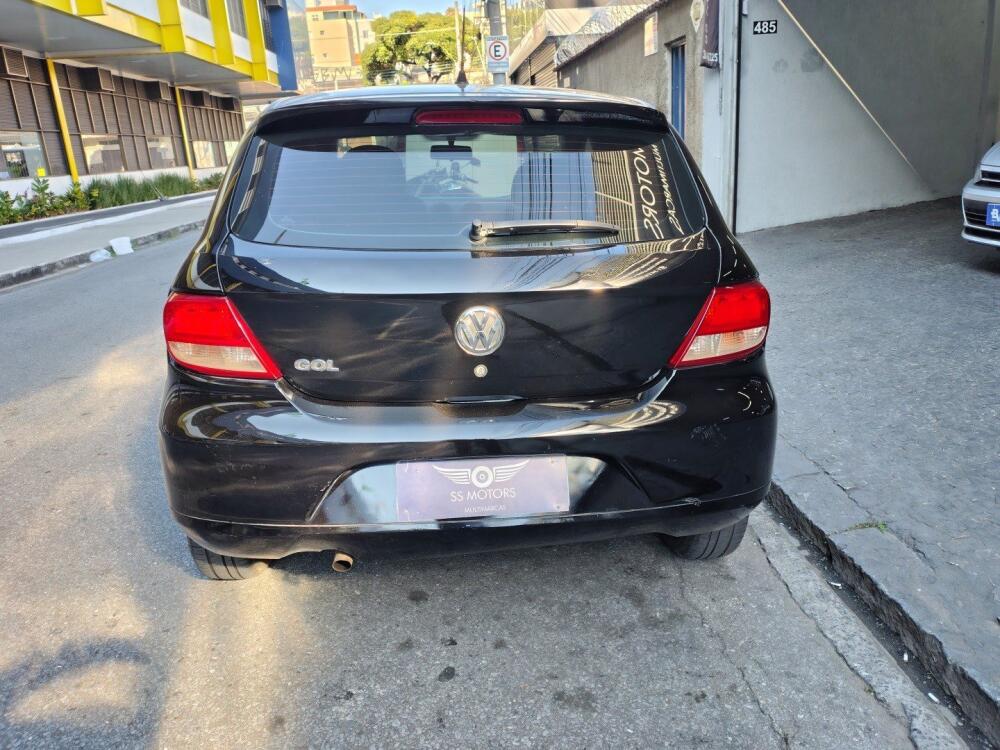 Volkswagen Gol