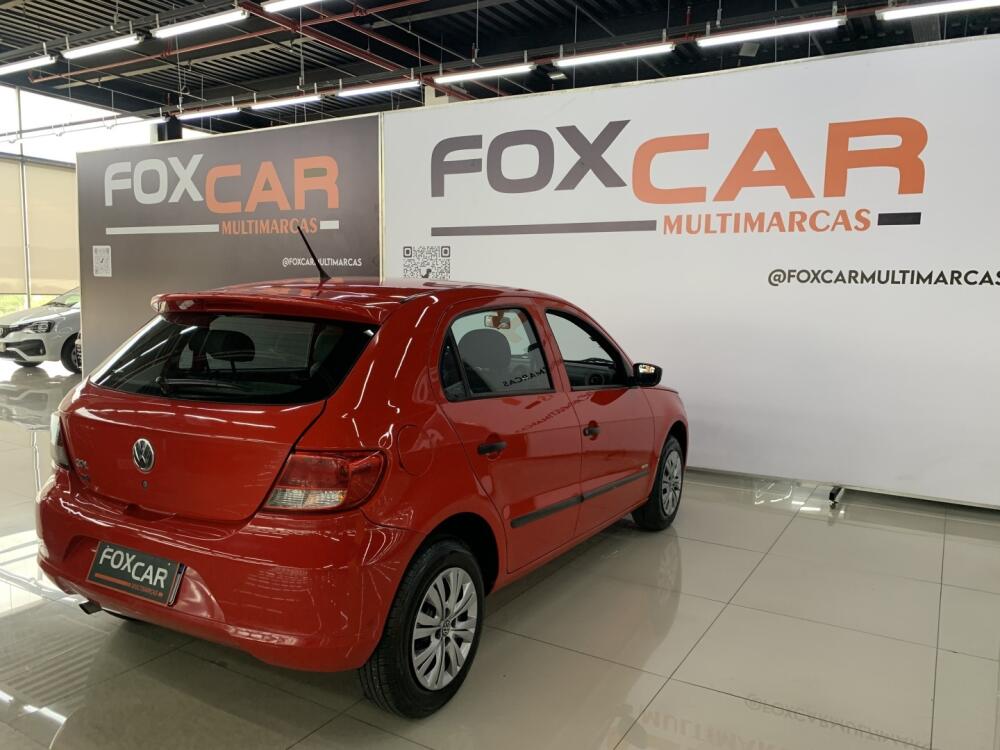 Volkswagen Gol