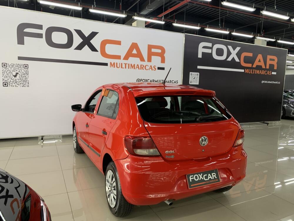 Volkswagen Gol