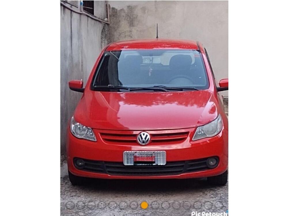 Volkswagen Gol
