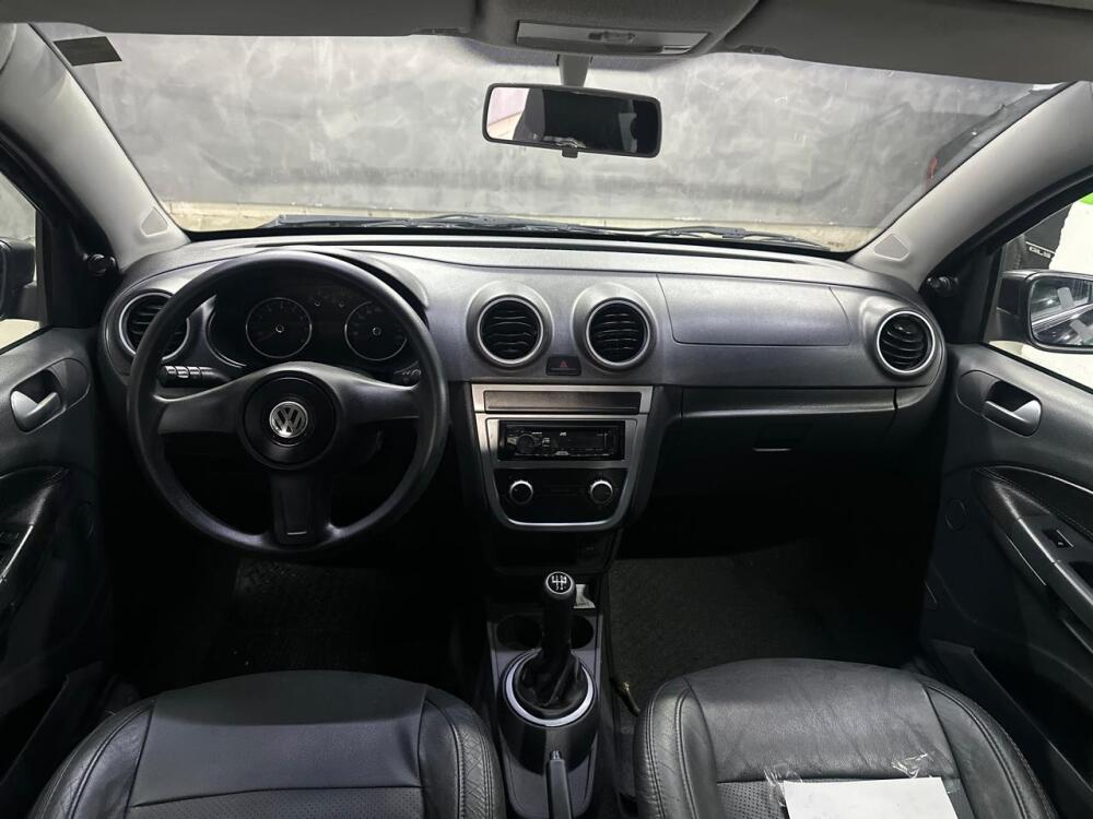 Volkswagen Gol