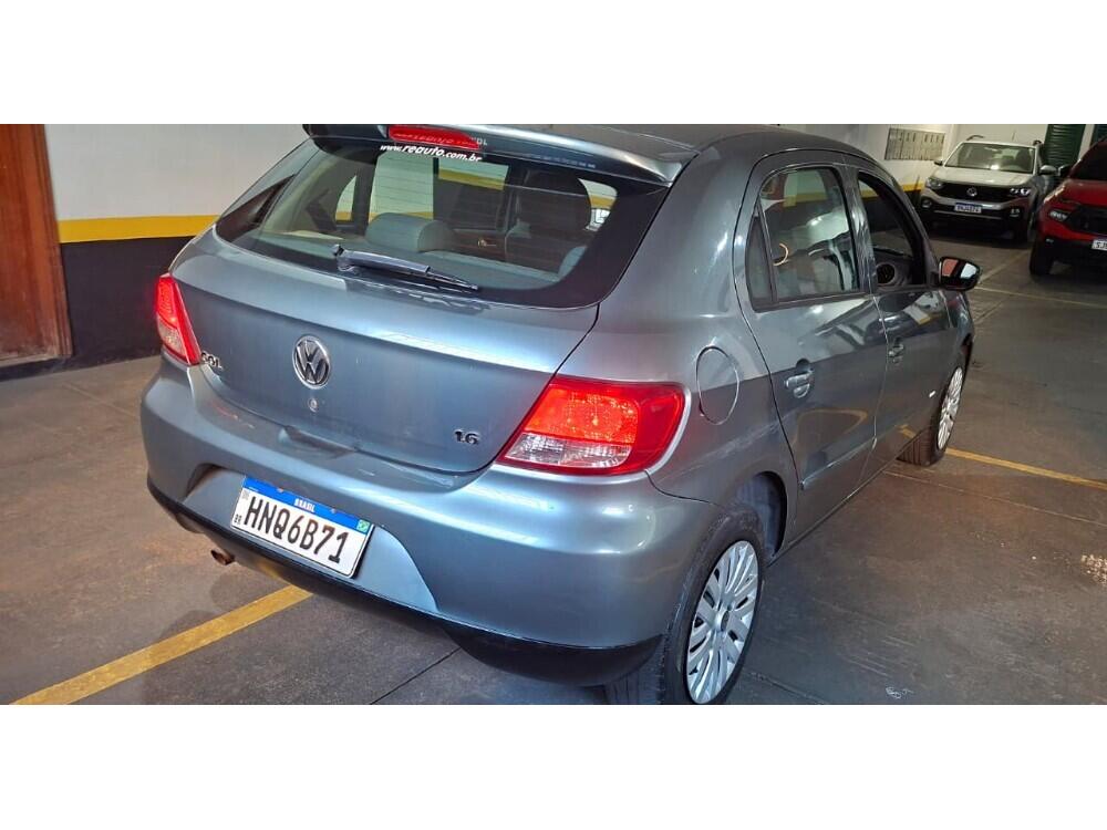 Volkswagen Gol