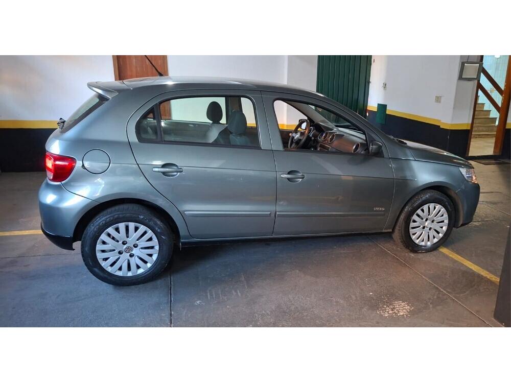 Volkswagen Gol