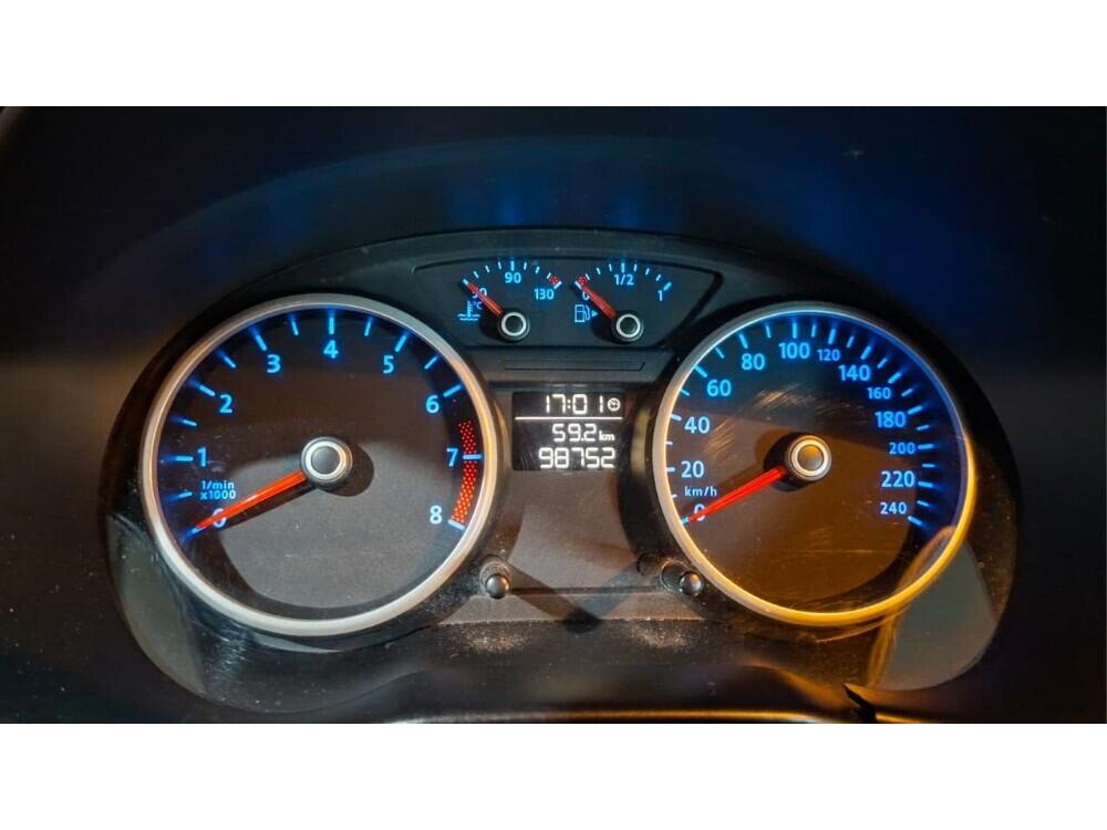 Volkswagen Gol