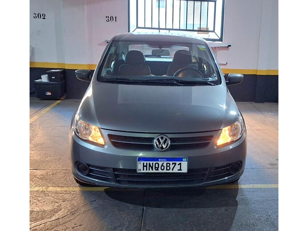 Volkswagen Gol