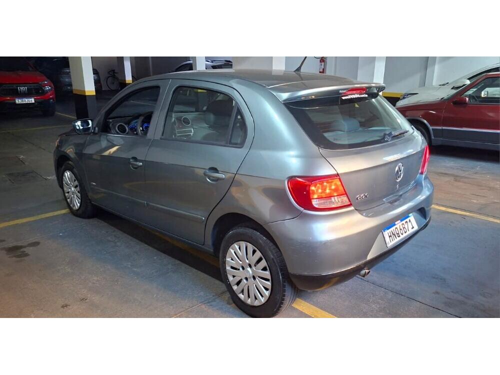 Volkswagen Gol