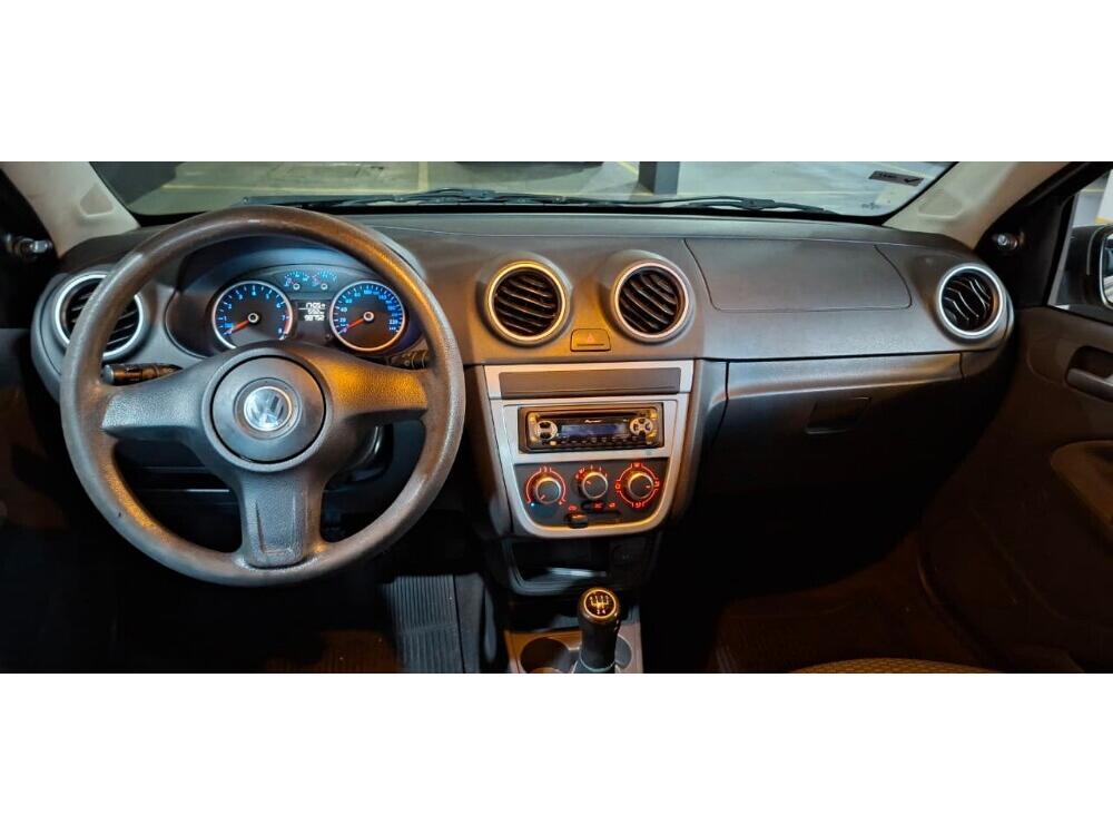 Volkswagen Gol