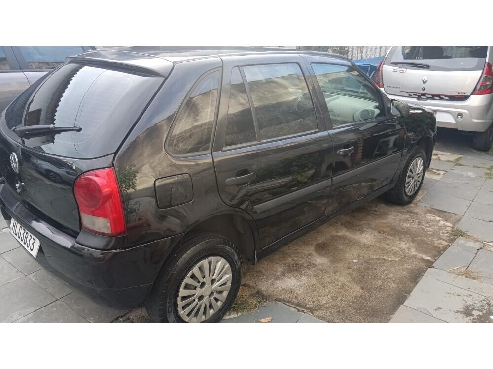 Volkswagen Gol
