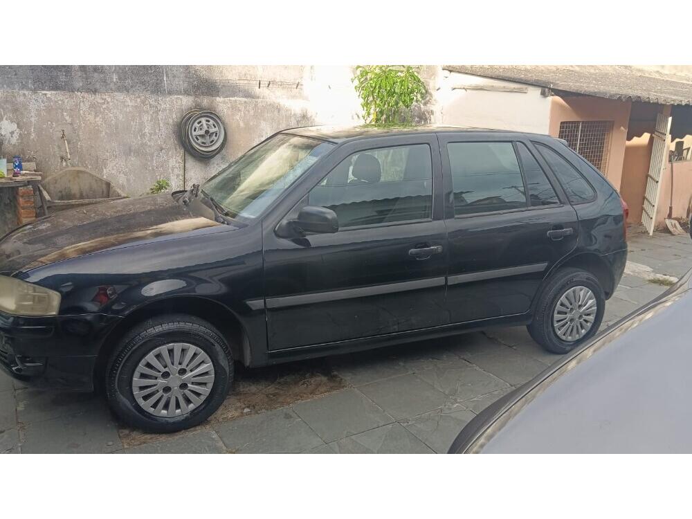 Volkswagen Gol