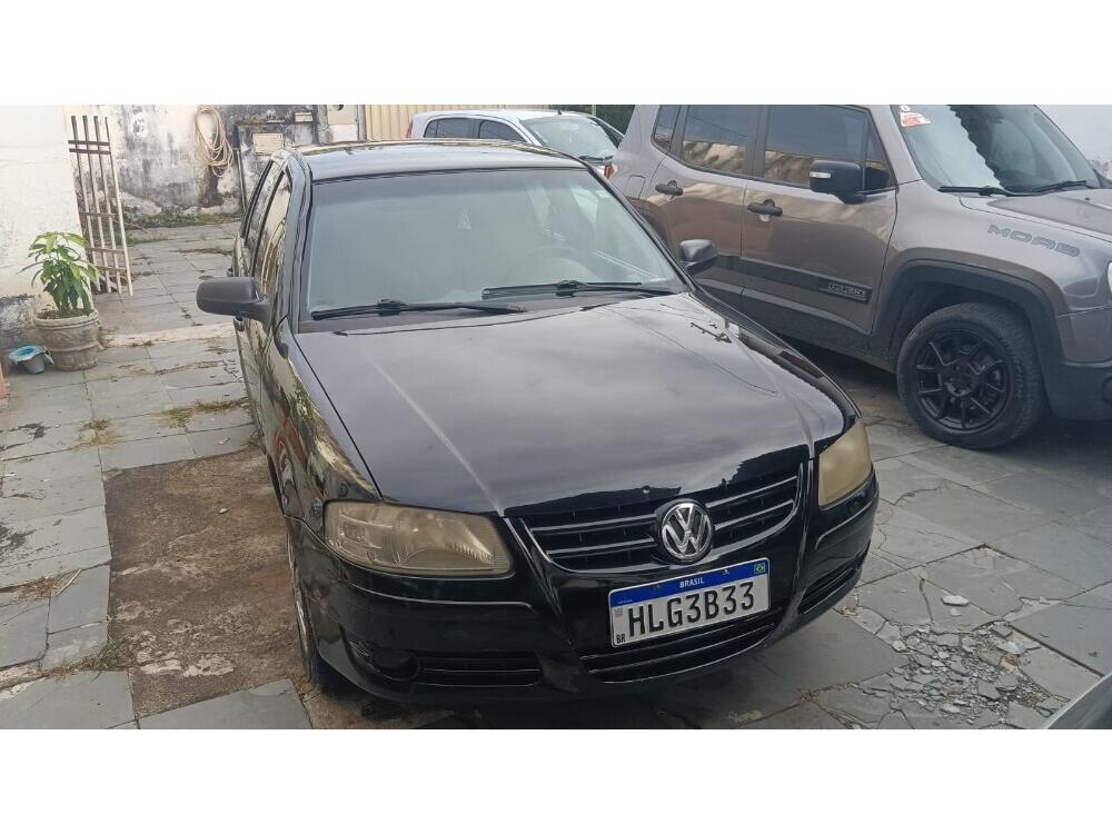 Volkswagen Gol