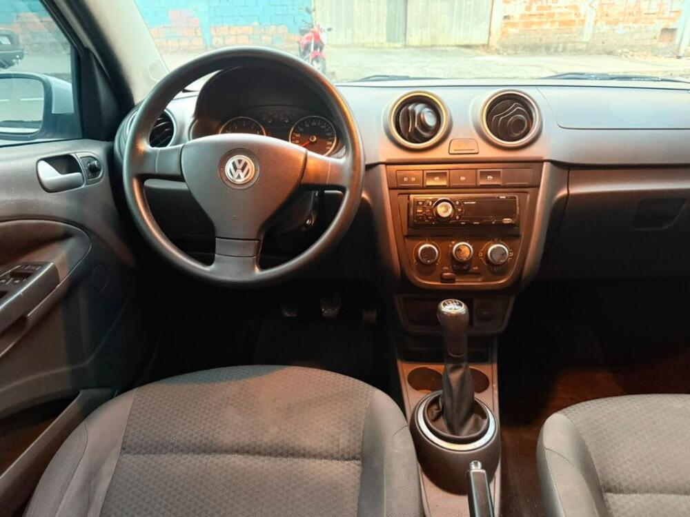 Volkswagen Gol