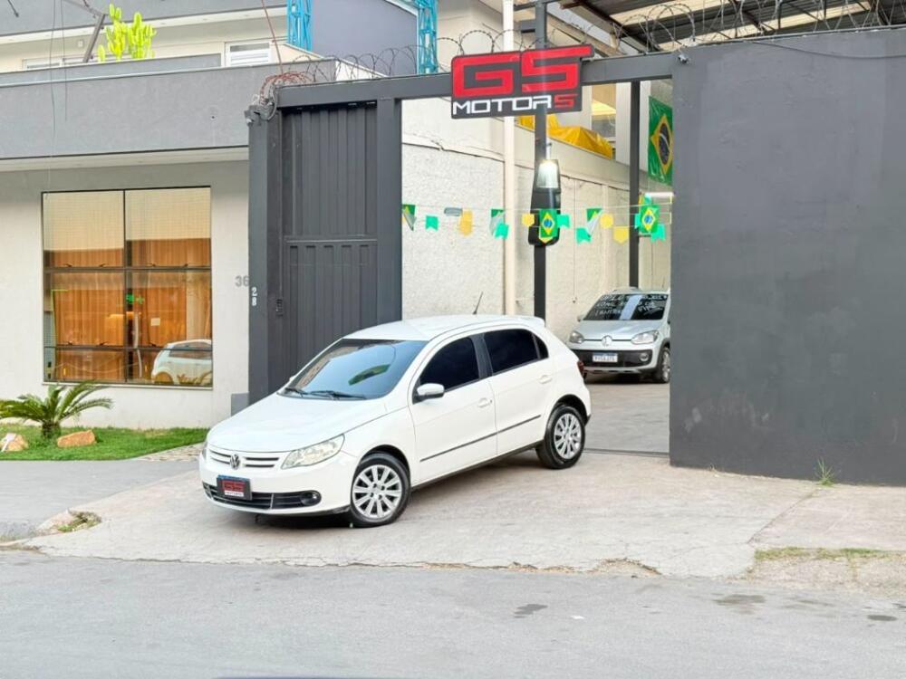 Volkswagen Gol