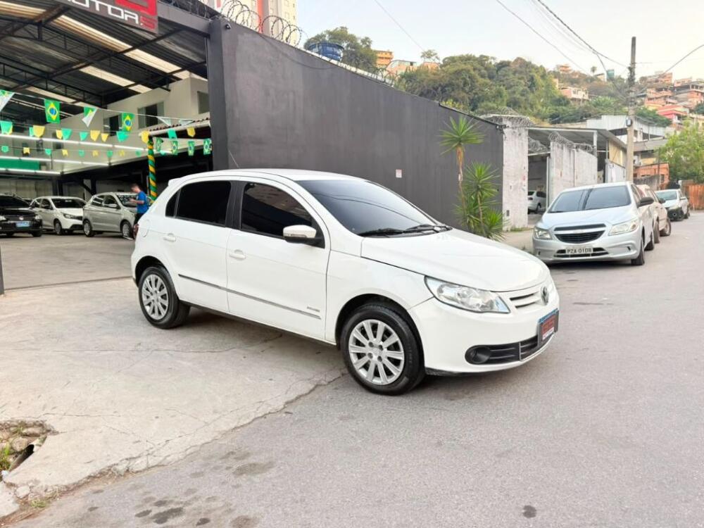 Volkswagen Gol