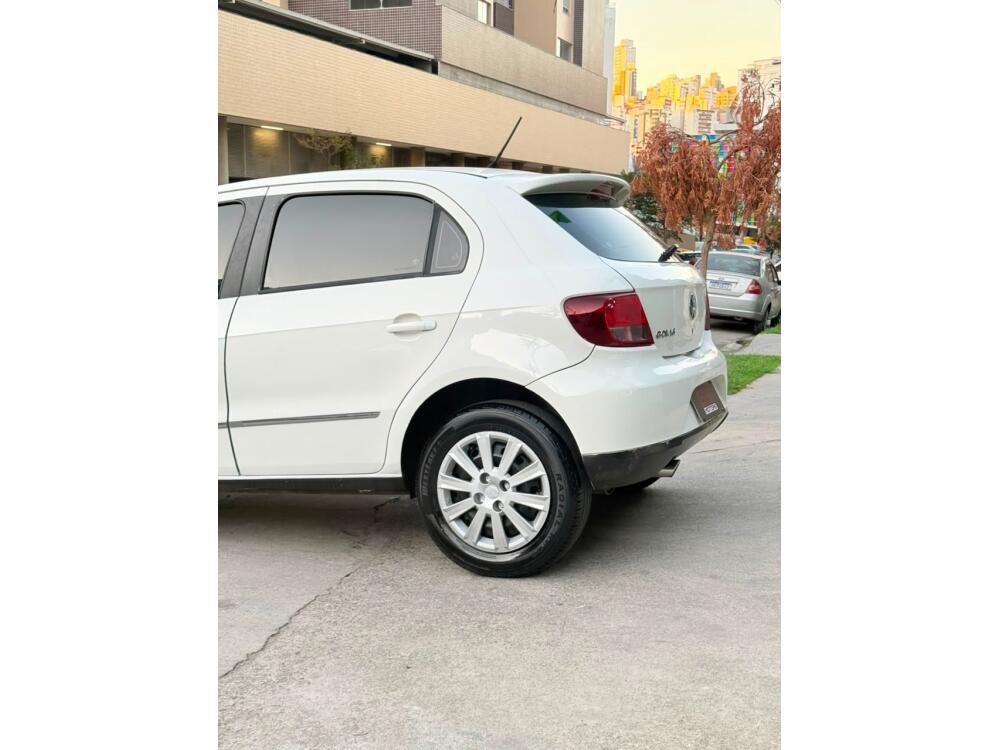 Volkswagen Gol