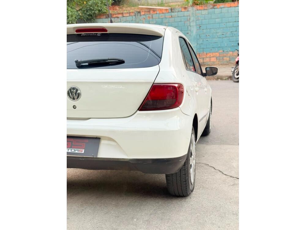 Volkswagen Gol