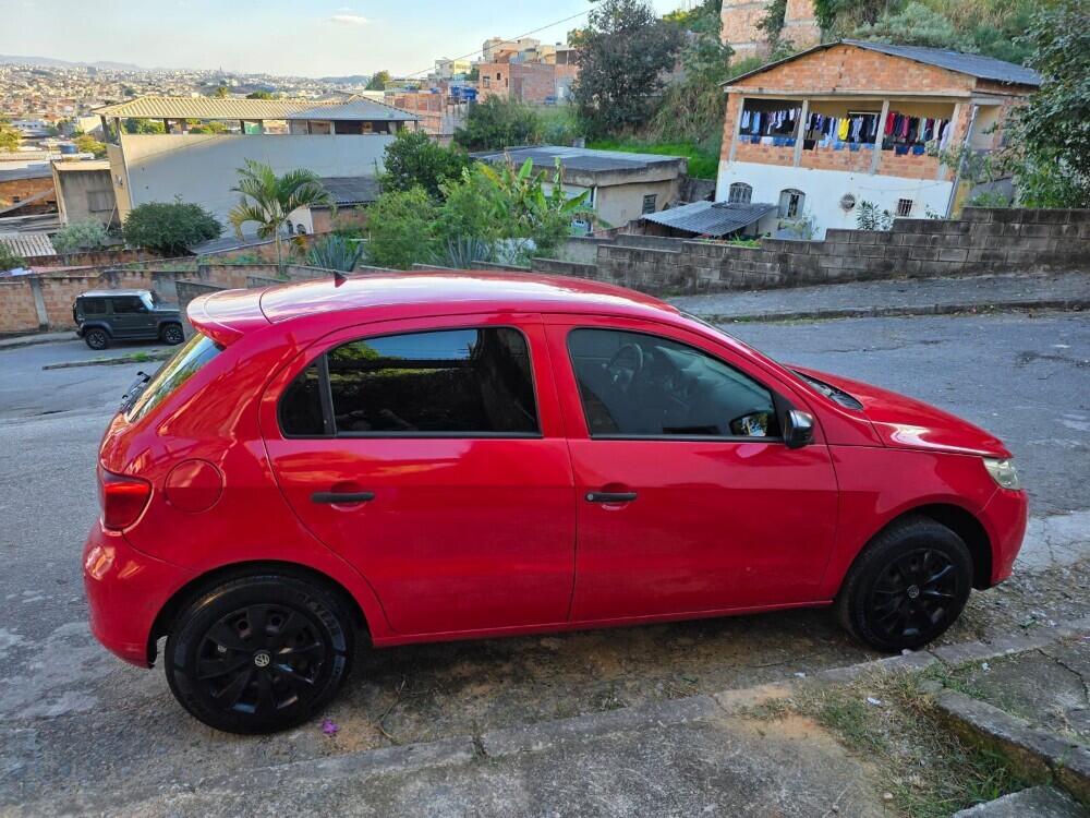Volkswagen Gol