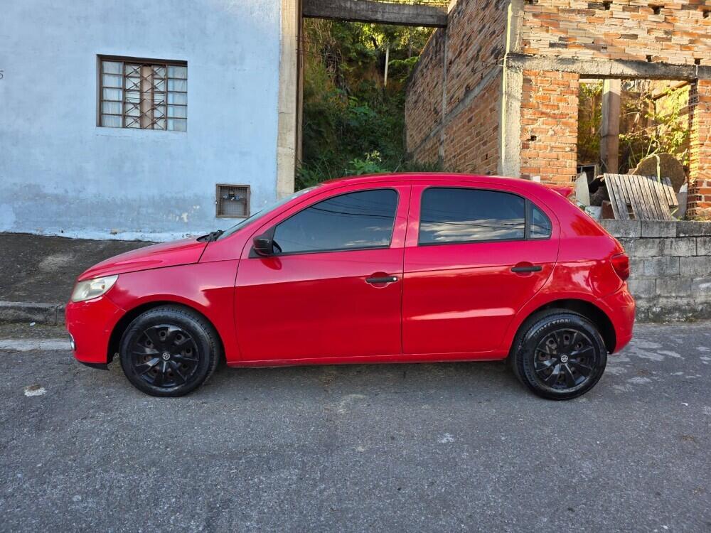 Volkswagen Gol