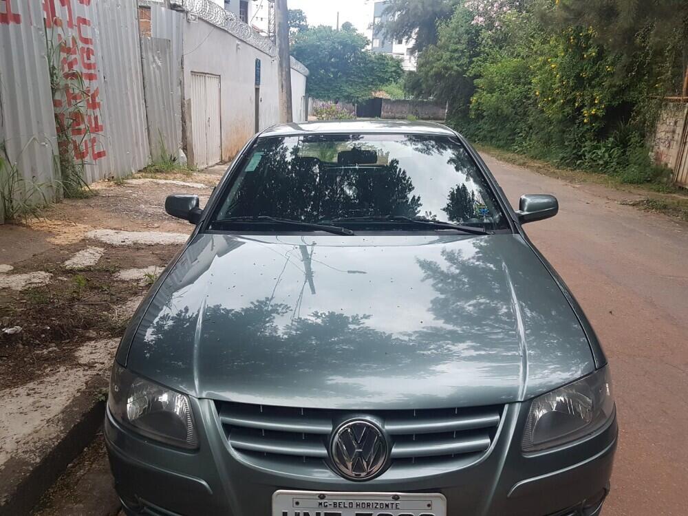 Volkswagen Gol