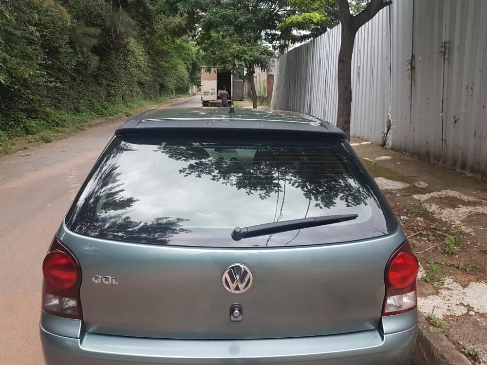 Volkswagen Gol