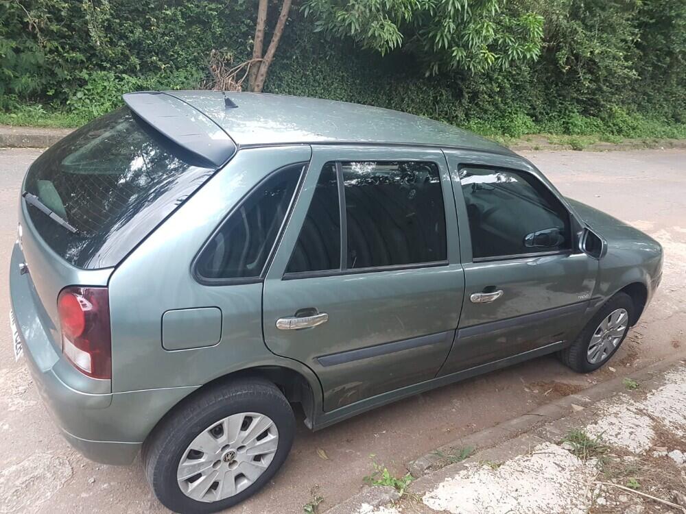 Volkswagen Gol