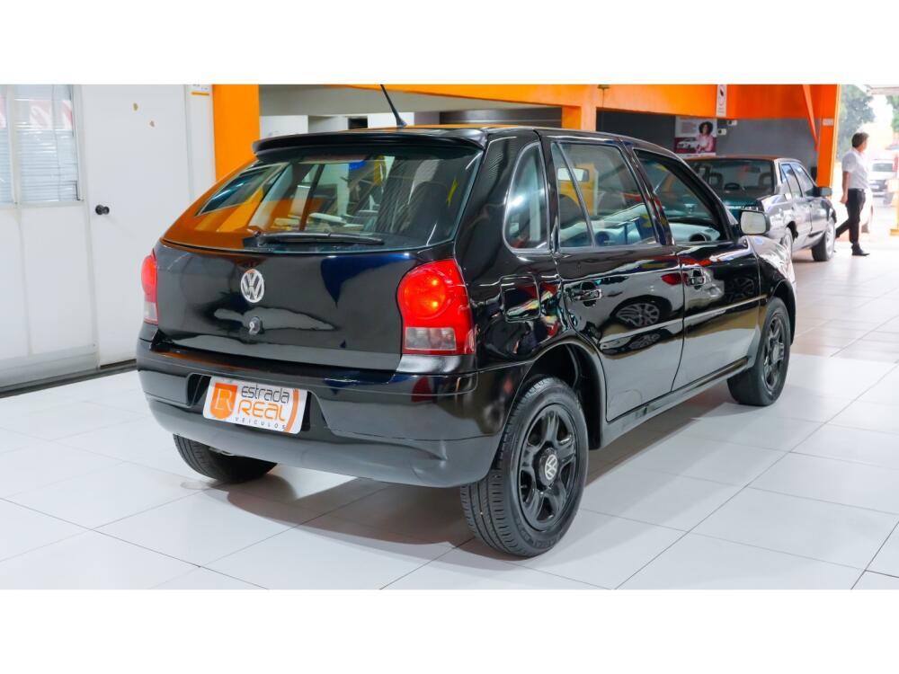 Volkswagen Gol
