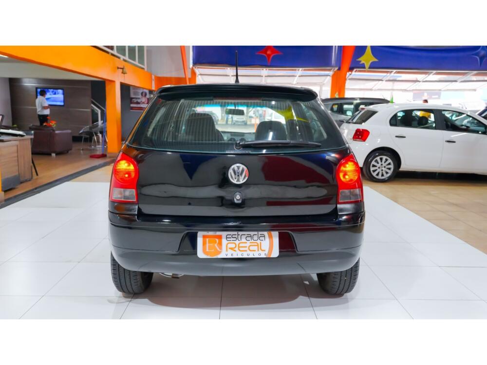 Volkswagen Gol