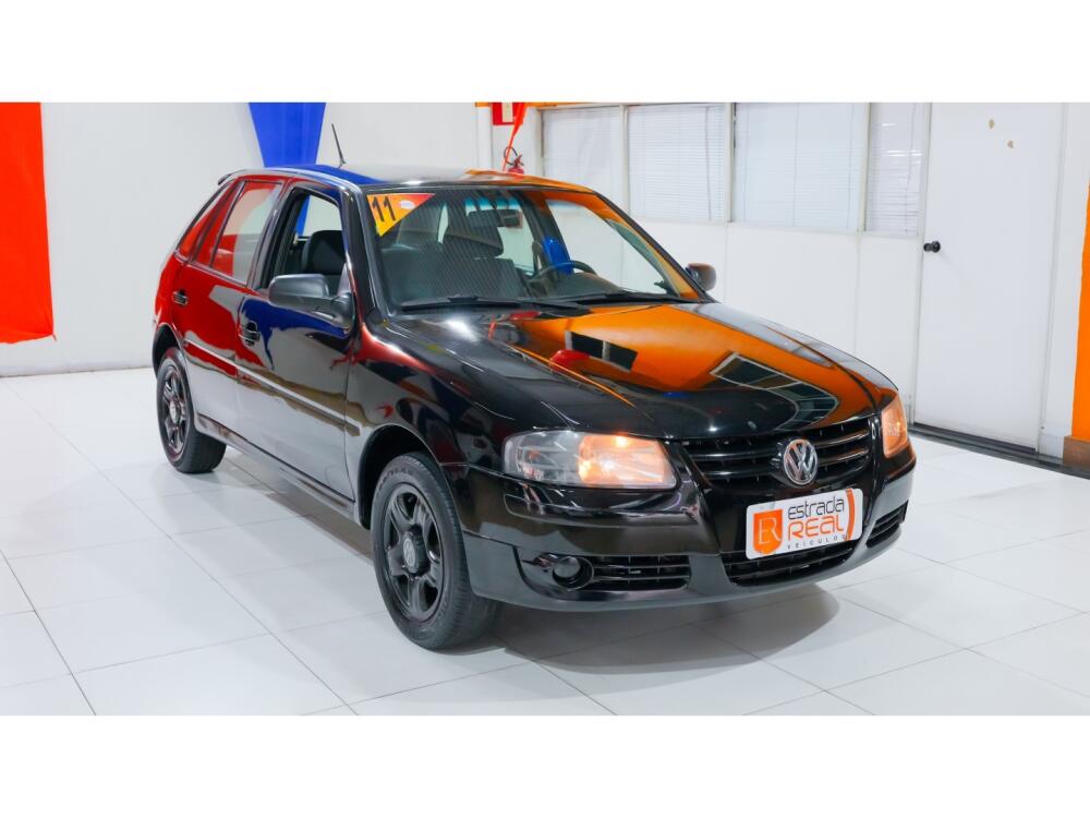 Volkswagen Gol