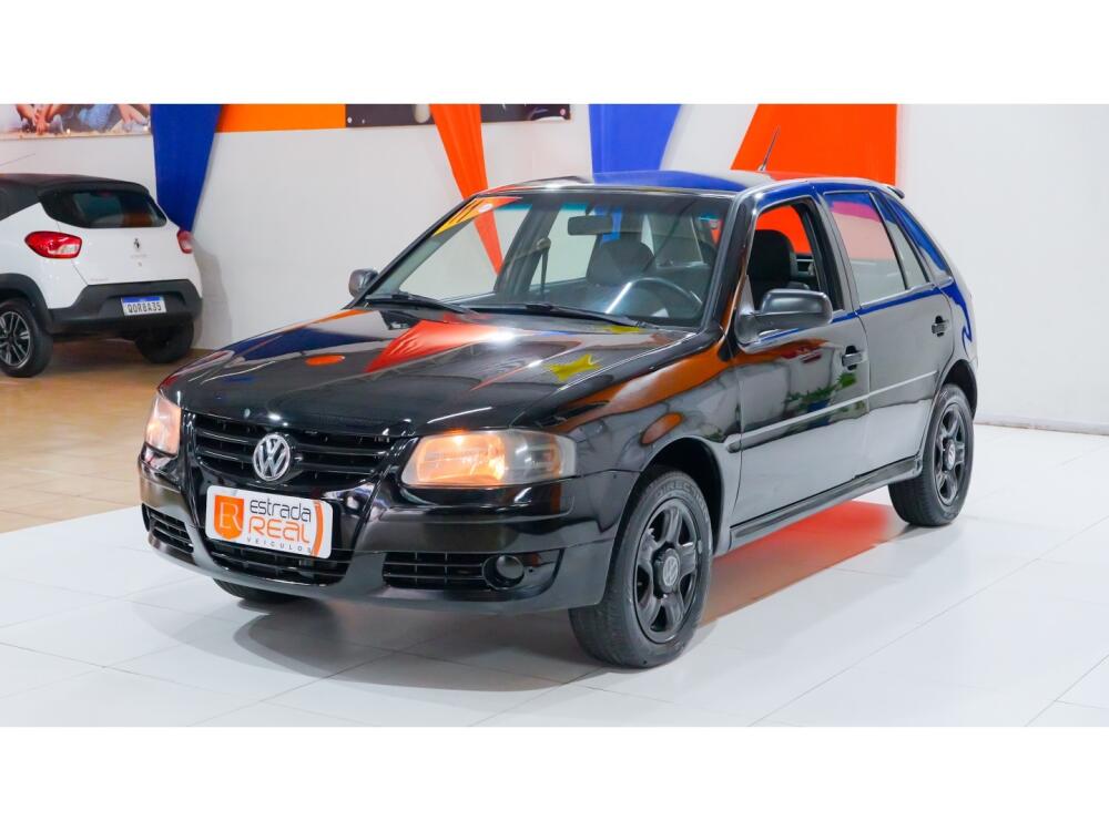Volkswagen Gol