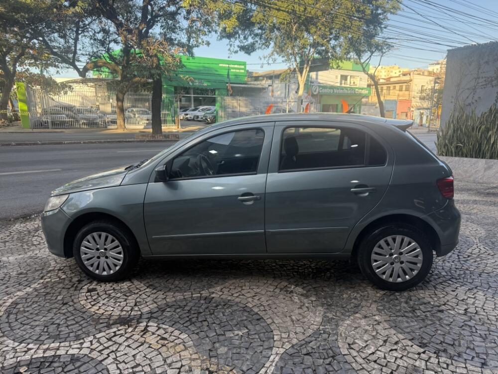 Volkswagen Gol