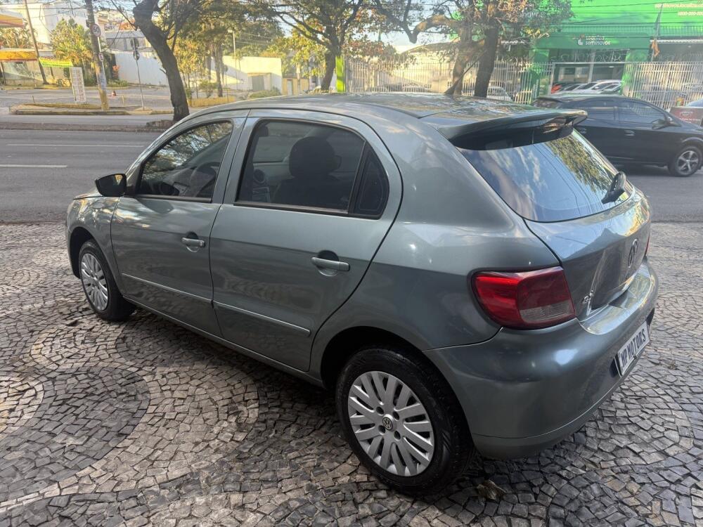 Volkswagen Gol