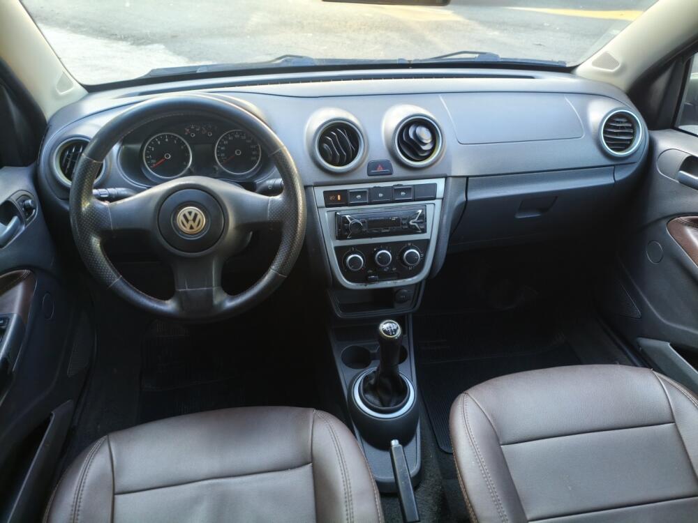 Volkswagen Gol